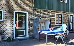 Ferienwohnung Detjens